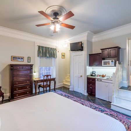 Chipman Hill Suites - Union Street Saint John Kültér fotó