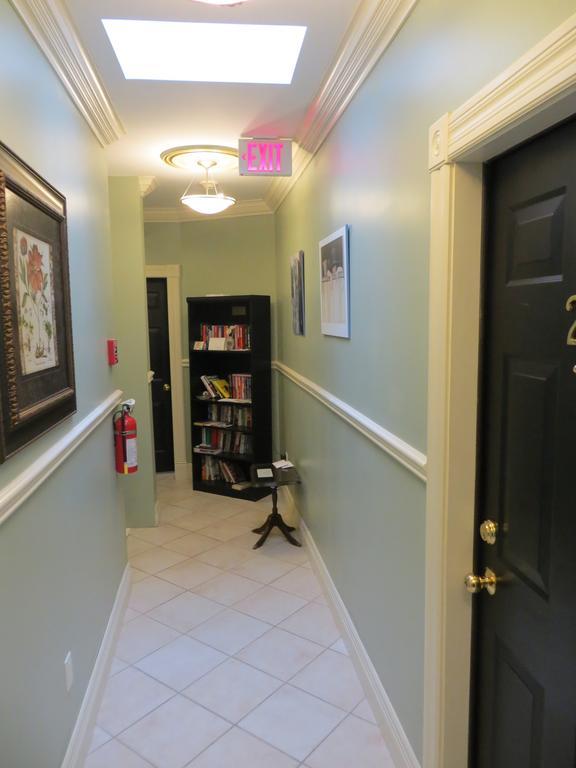 Chipman Hill Suites - Union Street Saint John Kültér fotó