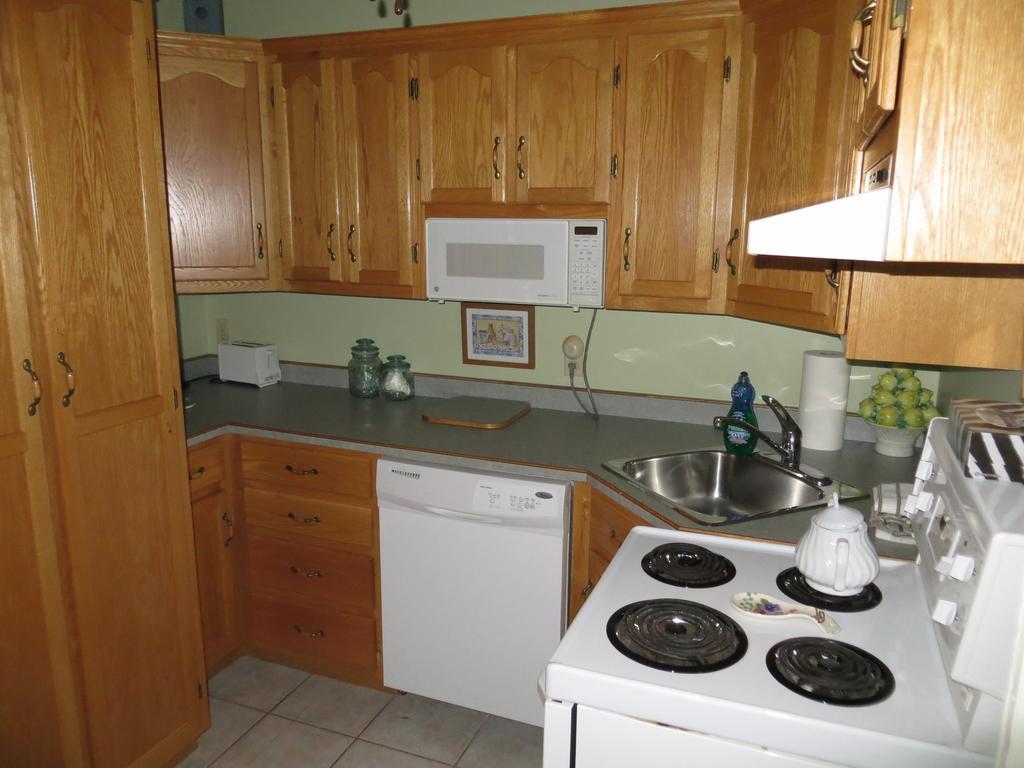 Chipman Hill Suites - Union Street Saint John Szoba fotó