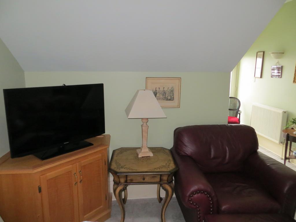Chipman Hill Suites - Union Street Saint John Szoba fotó