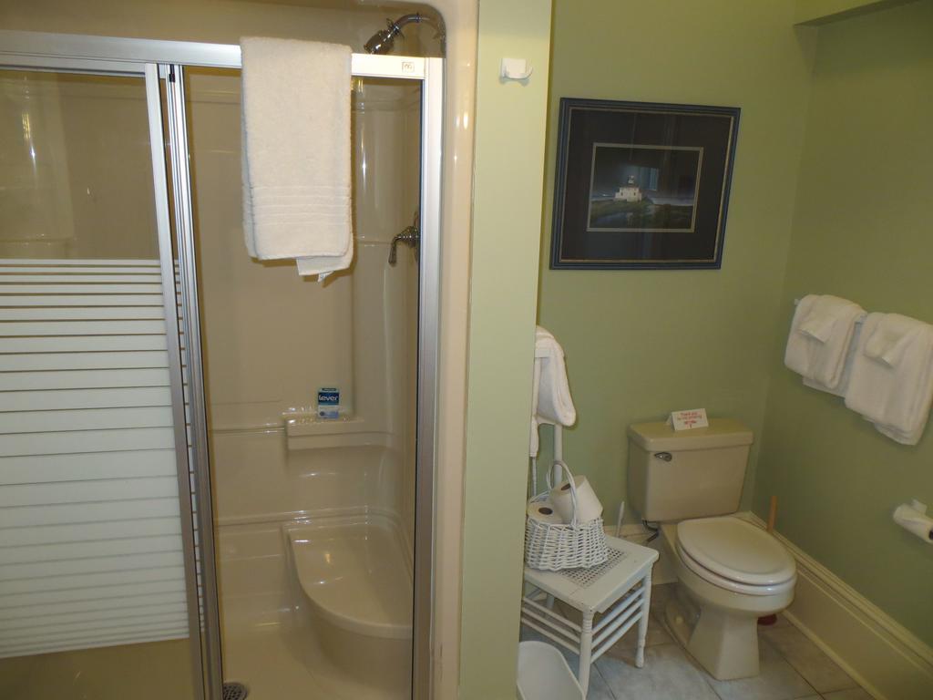 Chipman Hill Suites - Union Street Saint John Szoba fotó