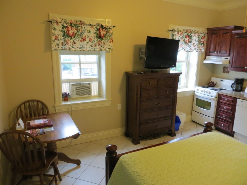 Chipman Hill Suites - Union Street Saint John Szoba fotó