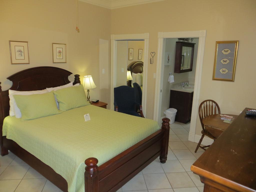 Chipman Hill Suites - Union Street Saint John Szoba fotó