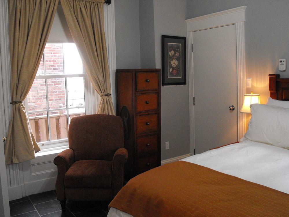 Chipman Hill Suites - Union Street Saint John Kültér fotó