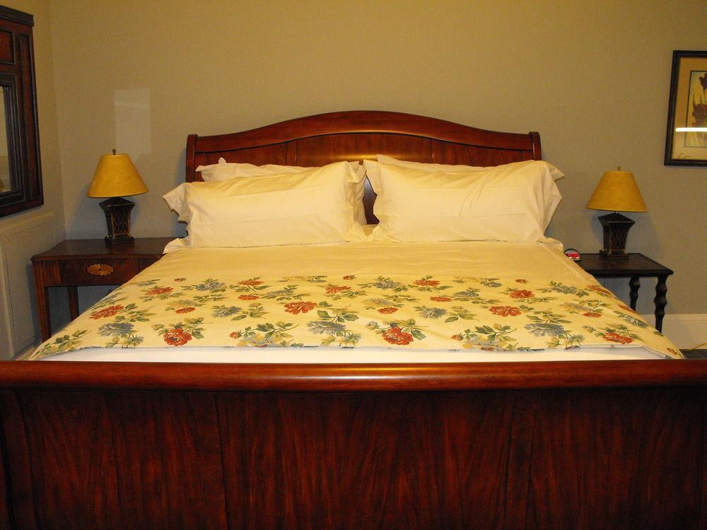 Chipman Hill Suites - Union Street Saint John Kültér fotó