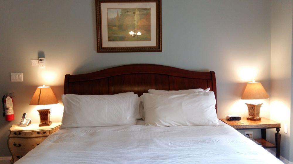 Chipman Hill Suites - Union Street Saint John Kültér fotó