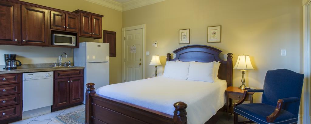 Chipman Hill Suites - Union Street Saint John Kültér fotó
