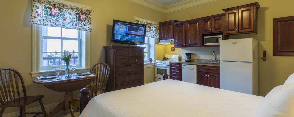 Chipman Hill Suites - Union Street Saint John Kültér fotó