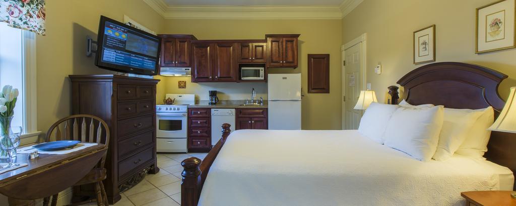 Chipman Hill Suites - Union Street Saint John Kültér fotó