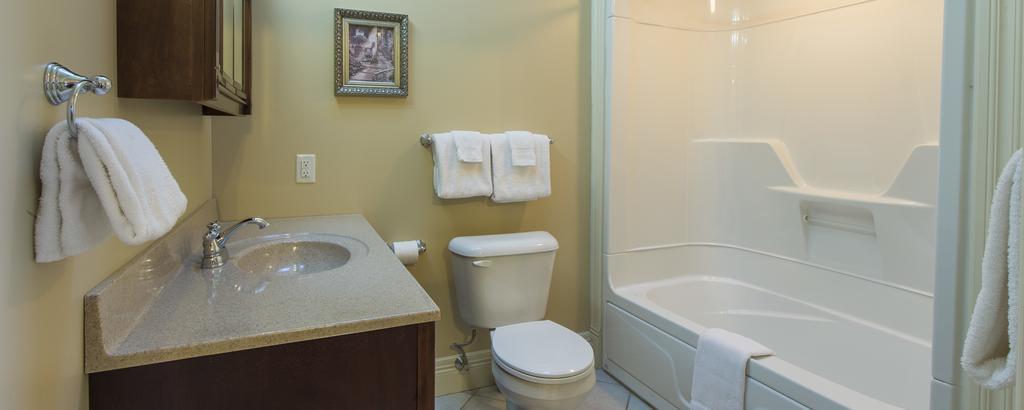 Chipman Hill Suites - Union Street Saint John Kültér fotó