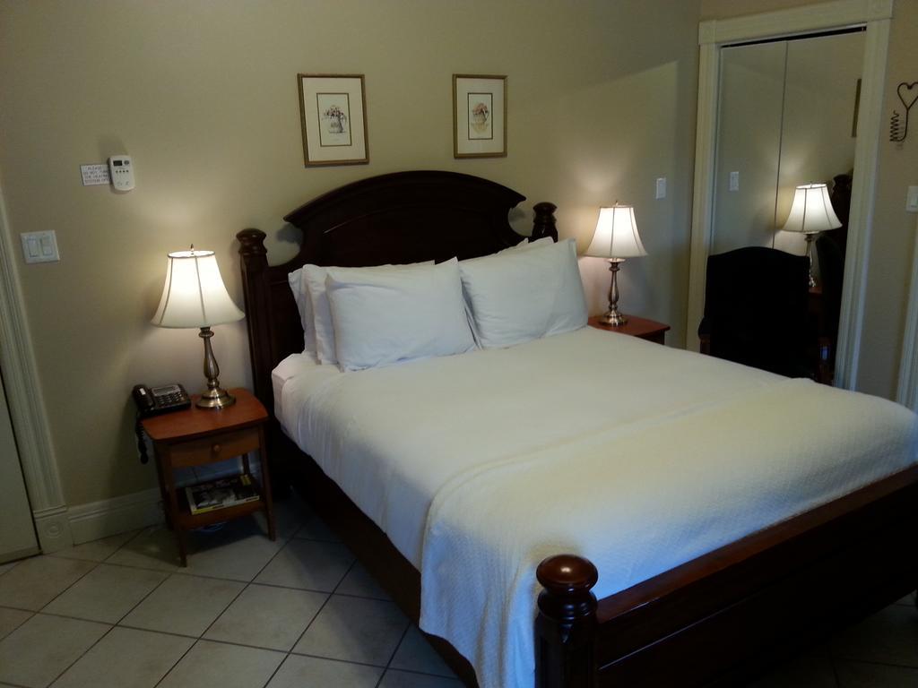 Chipman Hill Suites - Union Street Saint John Kültér fotó