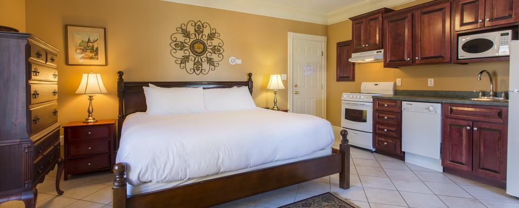 Chipman Hill Suites - Union Street Saint John Kültér fotó