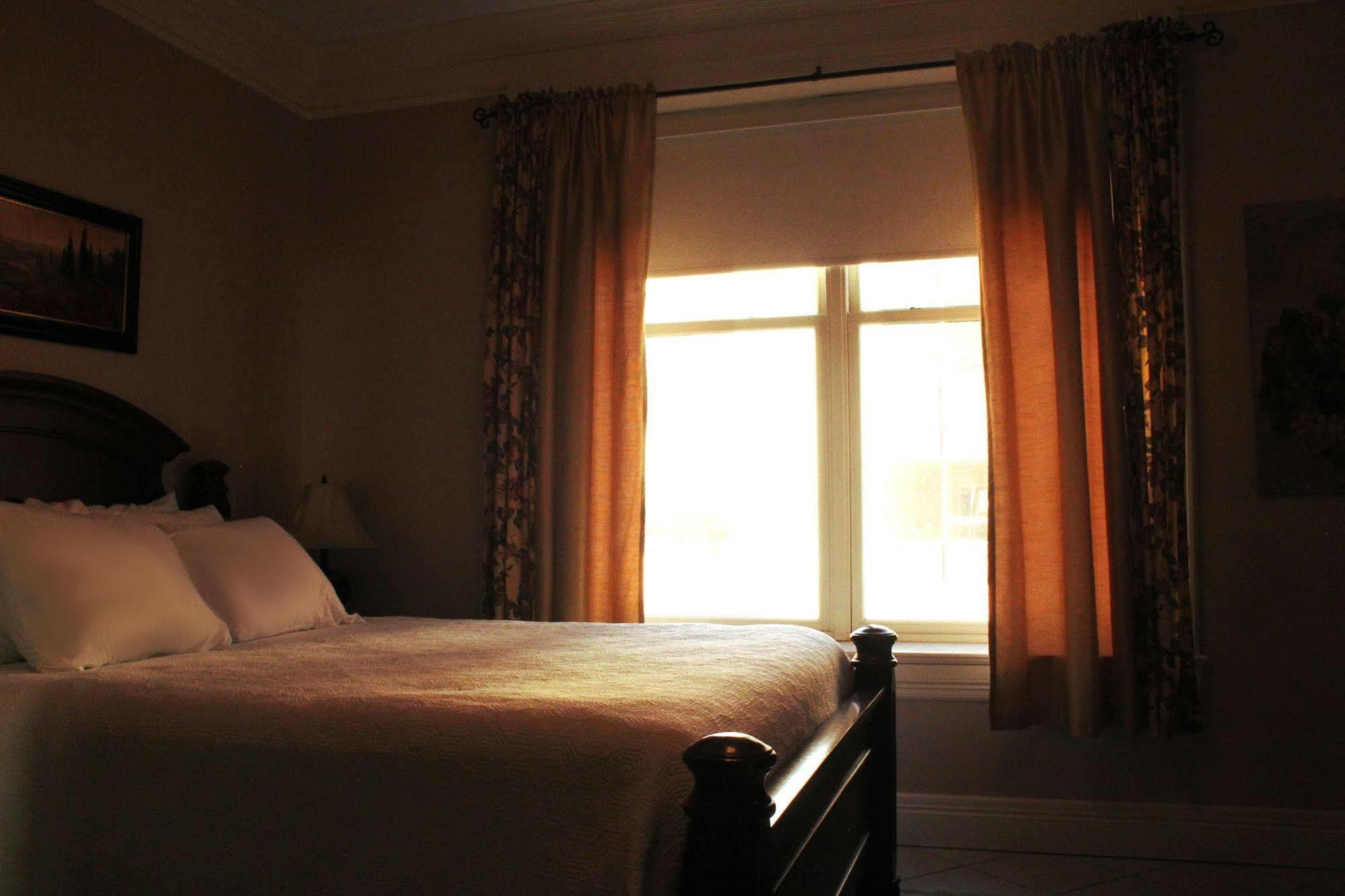 Chipman Hill Suites - Union Street Saint John Kültér fotó