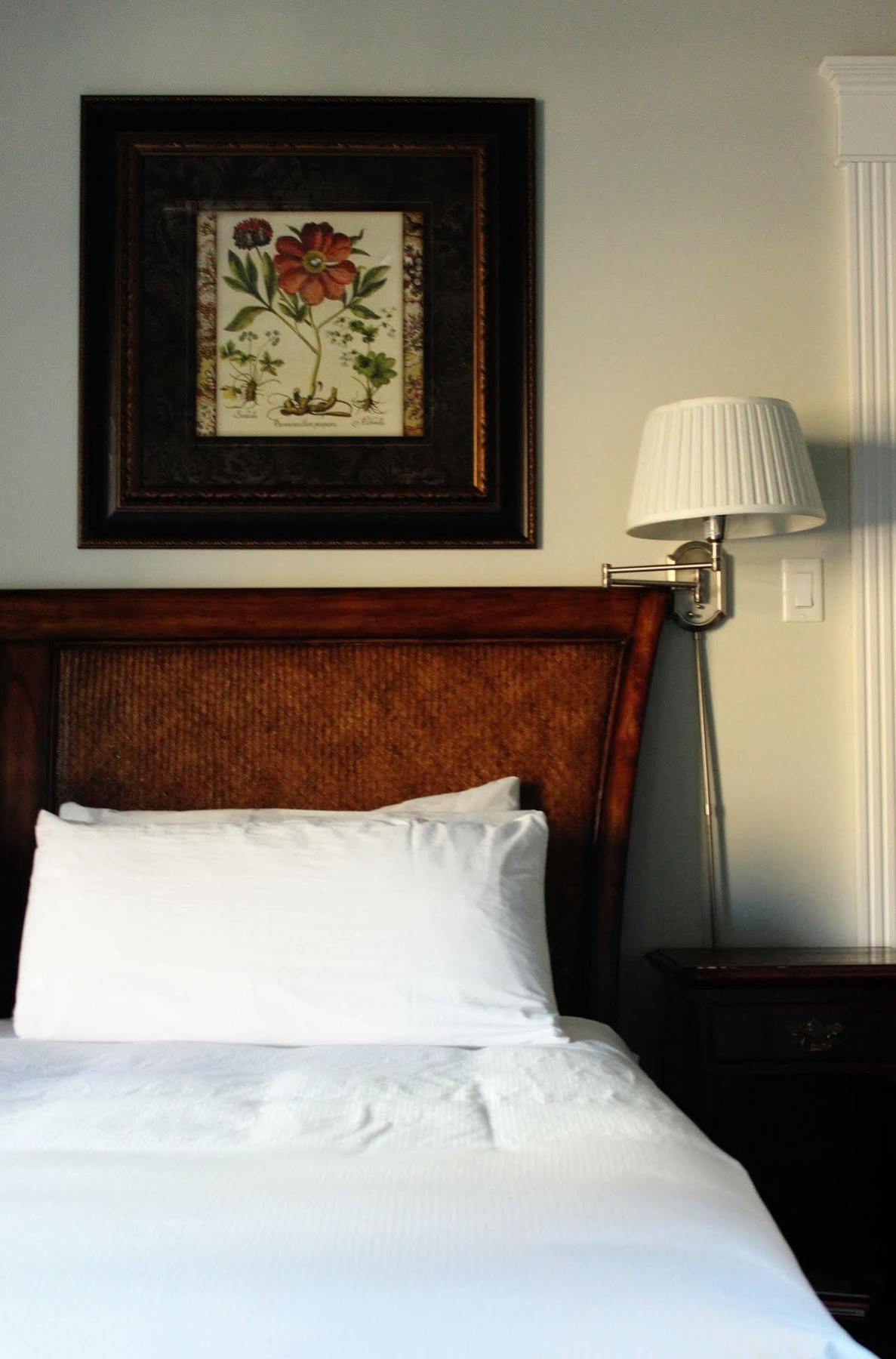 Chipman Hill Suites - Union Street Saint John Kültér fotó