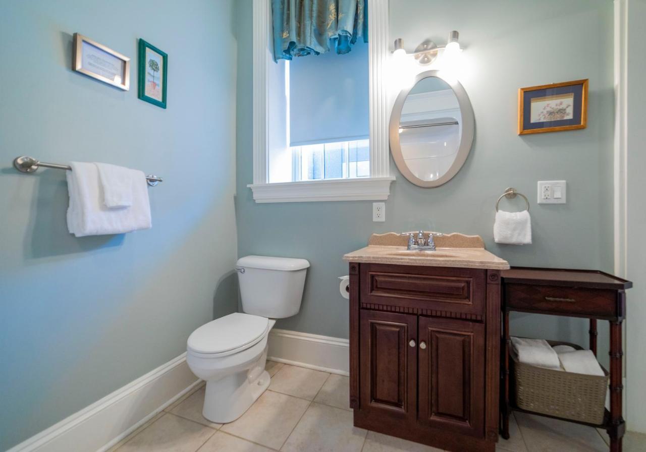 Chipman Hill Suites - Union Street Saint John Kültér fotó