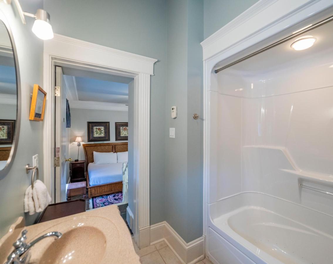 Chipman Hill Suites - Union Street Saint John Kültér fotó