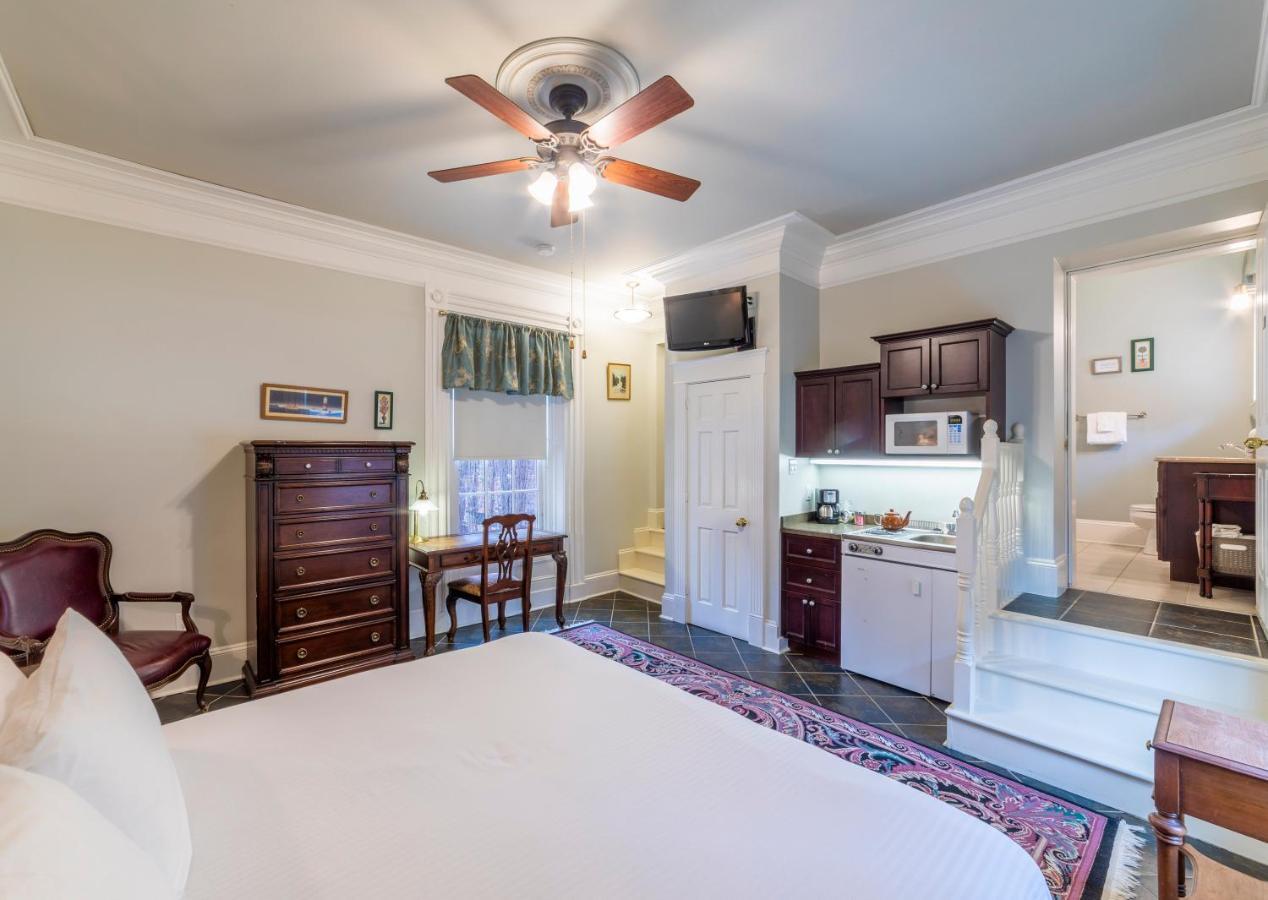 Chipman Hill Suites - Union Street Saint John Kültér fotó