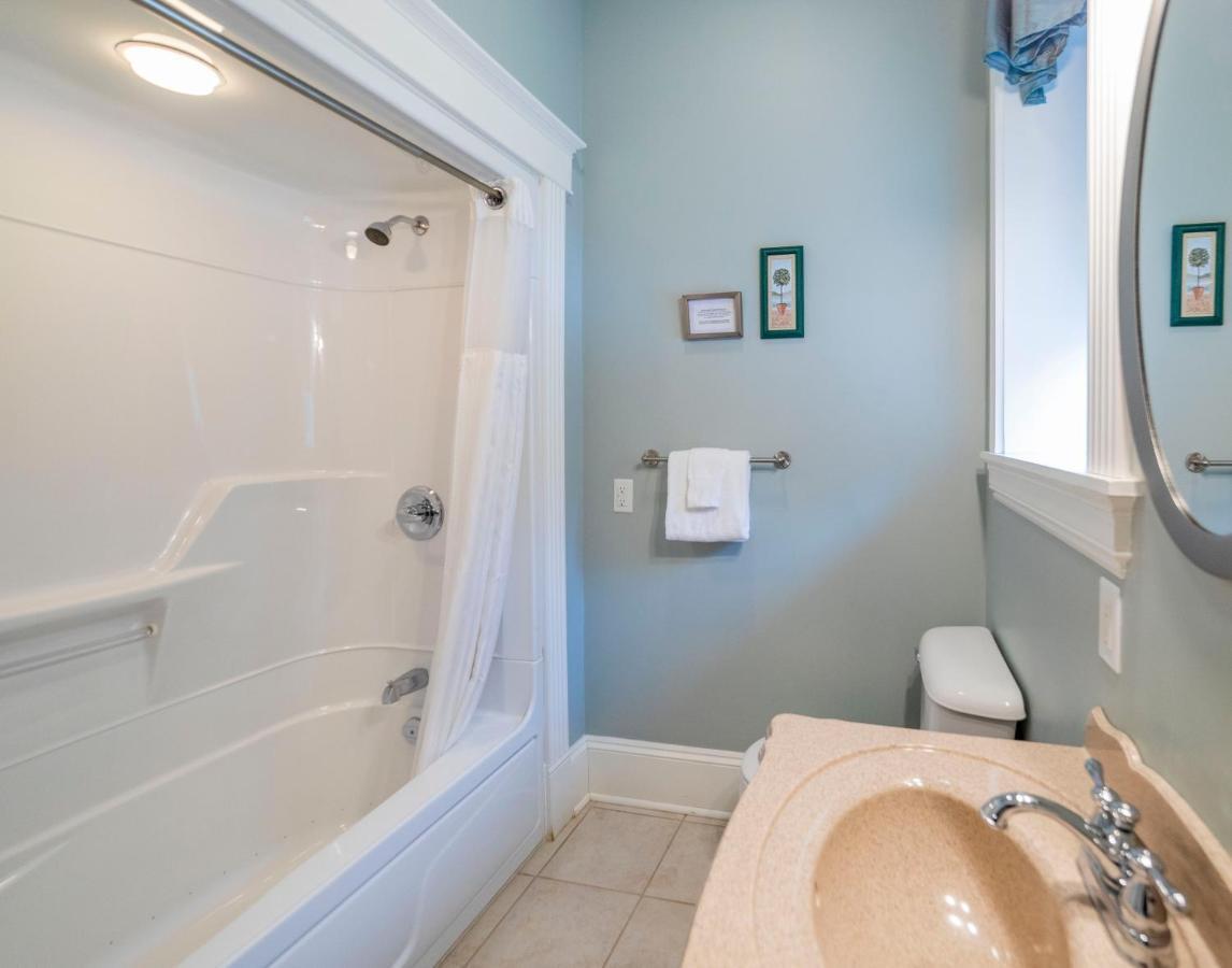 Chipman Hill Suites - Union Street Saint John Kültér fotó