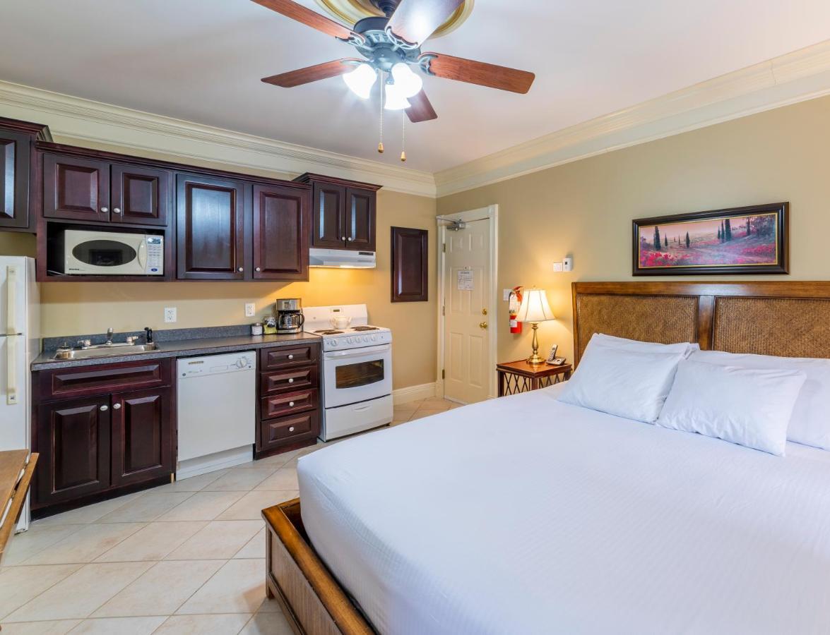 Chipman Hill Suites - Union Street Saint John Kültér fotó