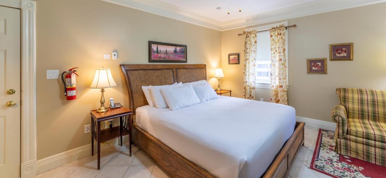 Chipman Hill Suites - Union Street Saint John Kültér fotó